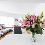 My Casa - Postes 32 - Splendid Apart City Center Close Sea