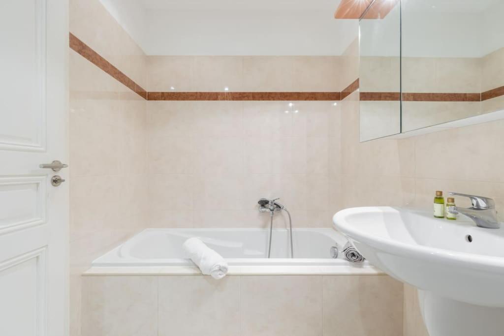 My Casa - Postes 32 - Splendid Apart City Center Close Sea Appartamento Nizza