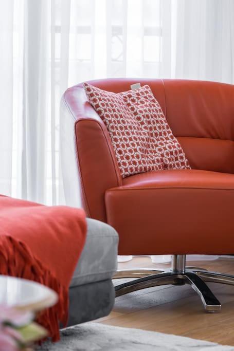 Appartamento My Casa - Postes 32 - Splendid Apart City Center Close Sea *