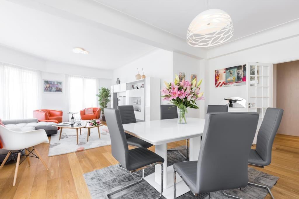 My Casa - Postes 32 - Splendid Apart City Center Close Sea Appartamento Nizza