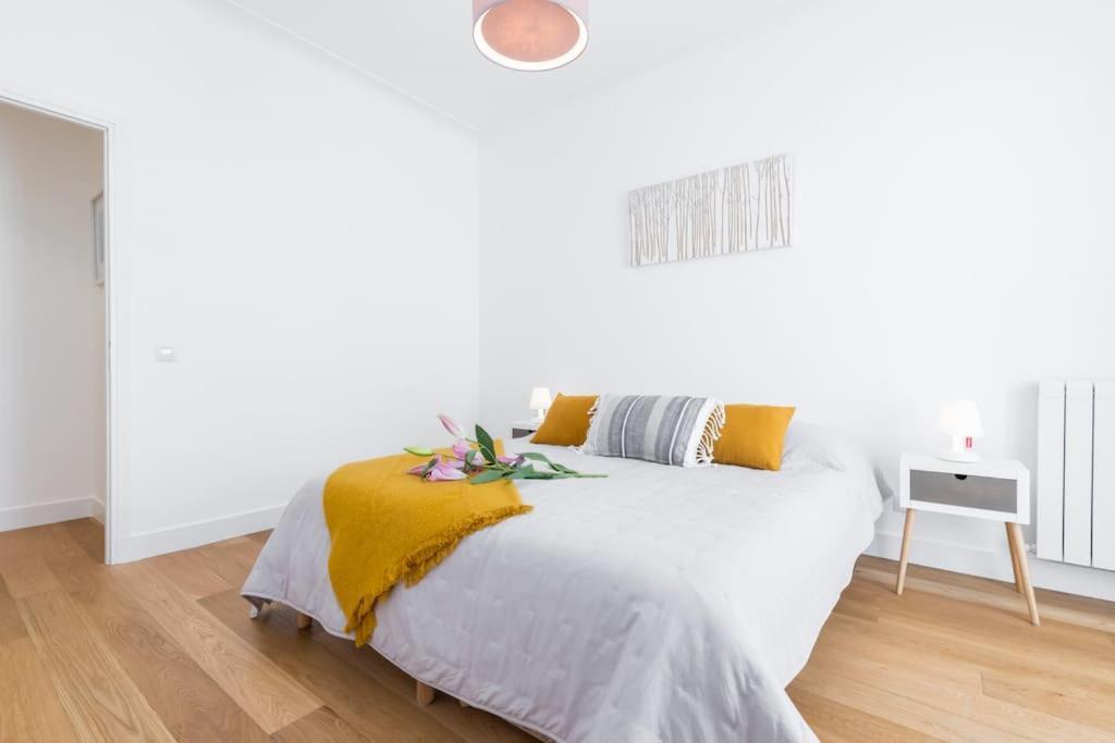 Appartamento My Casa - Postes 32 - Splendid Apart City Center Close Sea *