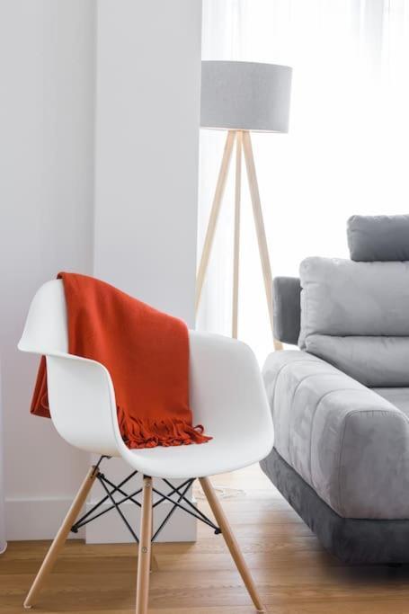 My Casa - Postes 32 - Splendid Apart City Center Close Sea Appartamento *