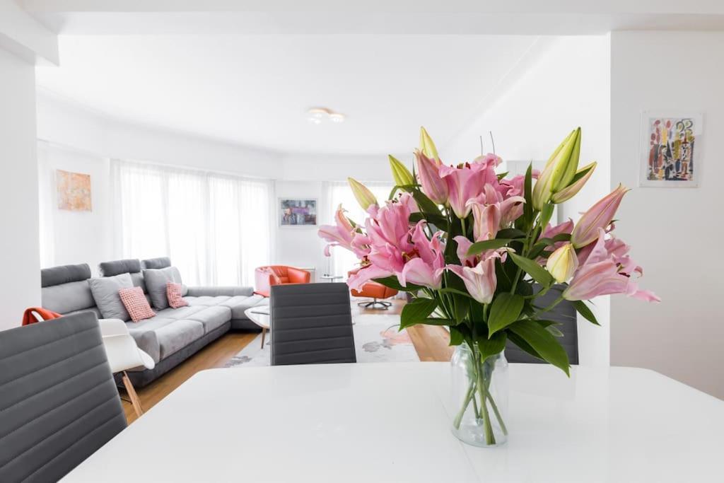 My Casa - Postes 32 - Splendid Apart City Center Close Sea Appartamento Nizza
