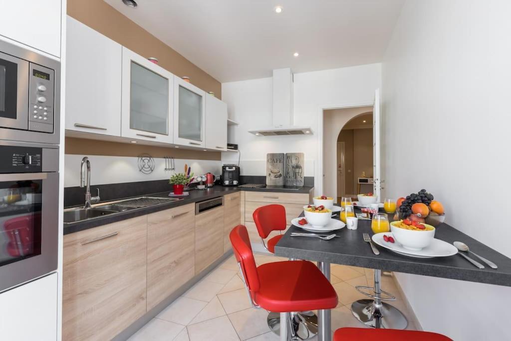 My Casa - Postes 32 - Splendid Apart City Center Close Sea Appartamento