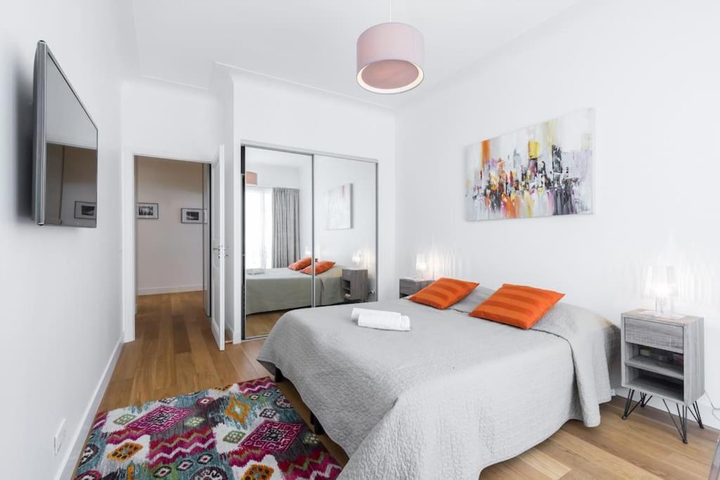 Appartamento My Casa - Postes 32 - Splendid Apart City Center Close Sea *