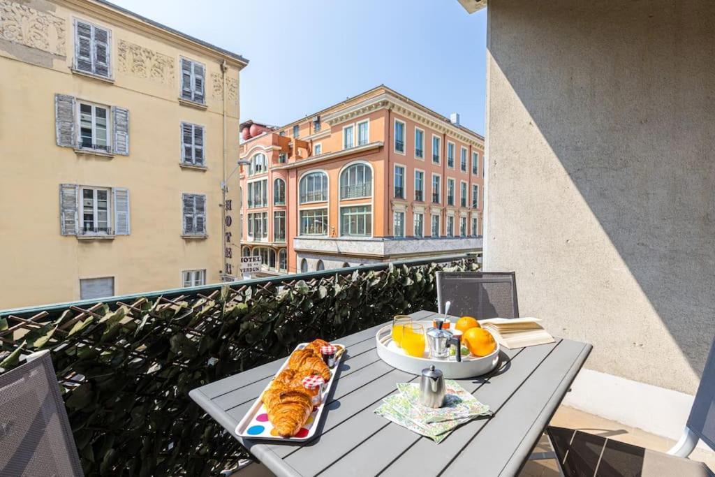 My Casa - Postes 32 - Splendid Apart City Center Close Sea Appartamento Nizza