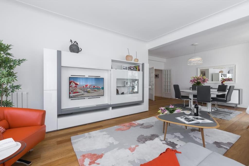My Casa - Postes 32 - Splendid Apart City Center Close Sea Appartamento Nizza