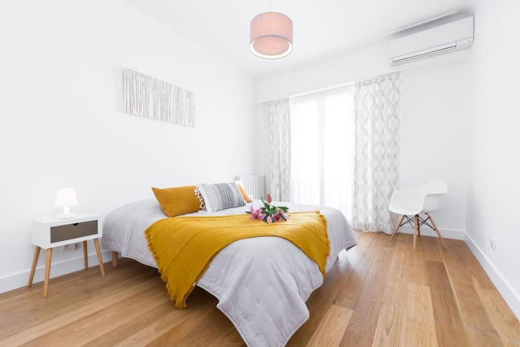Appartamento My Casa - Postes 32 - Splendid Apart City Center Close Sea *