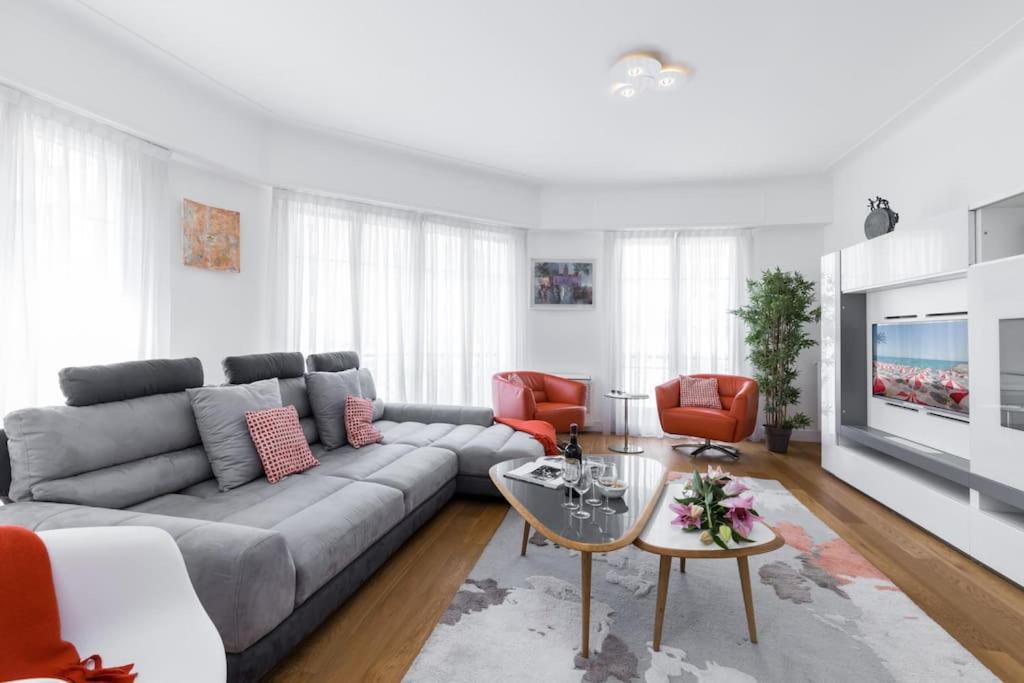 Appartamento My Casa - Postes 32 - Splendid Apart City Center Close Sea *