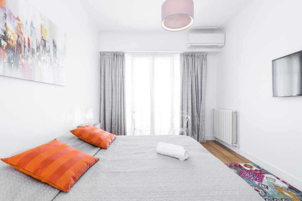 My Casa - Postes 32 - Splendid Apart City Center Close Sea Appartamento Nizza