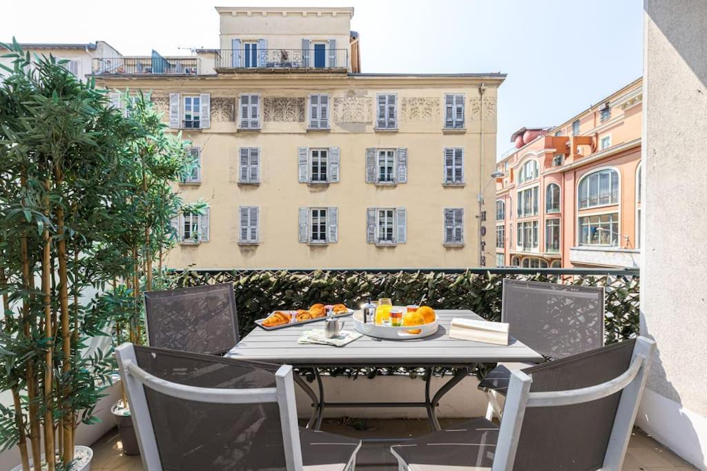 Appartamento My Casa - Postes 32 - Splendid Apart City Center Close Sea Nizza
