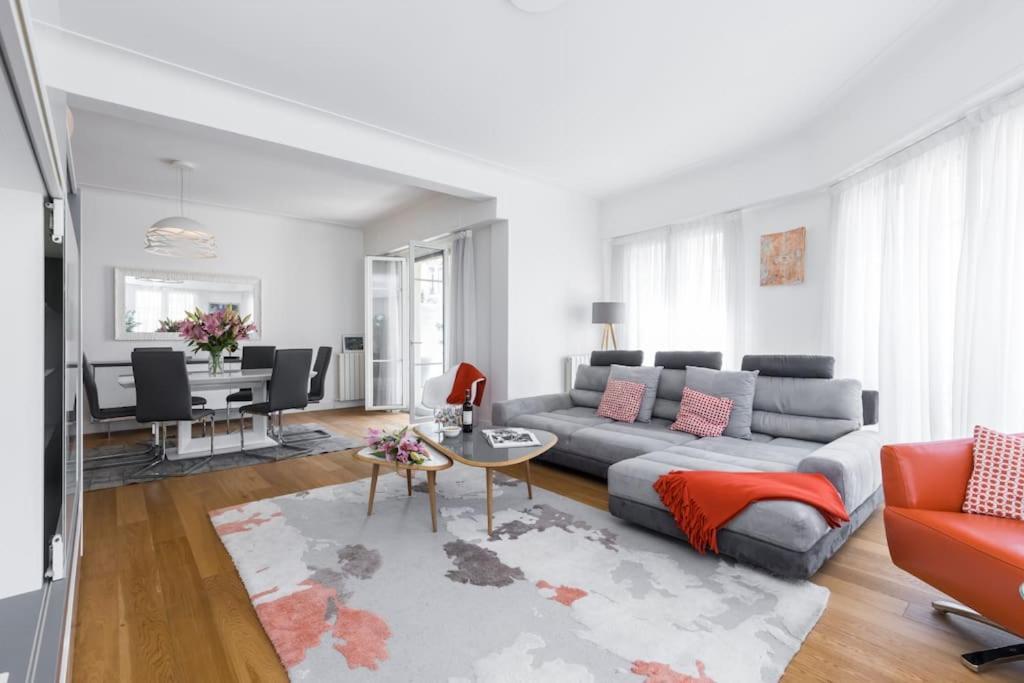 My Casa - Postes 32 - Splendid Apart City Center Close Sea Appartamento