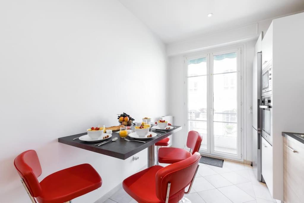My Casa - Postes 32 - Splendid Apart City Center Close Sea Appartamento