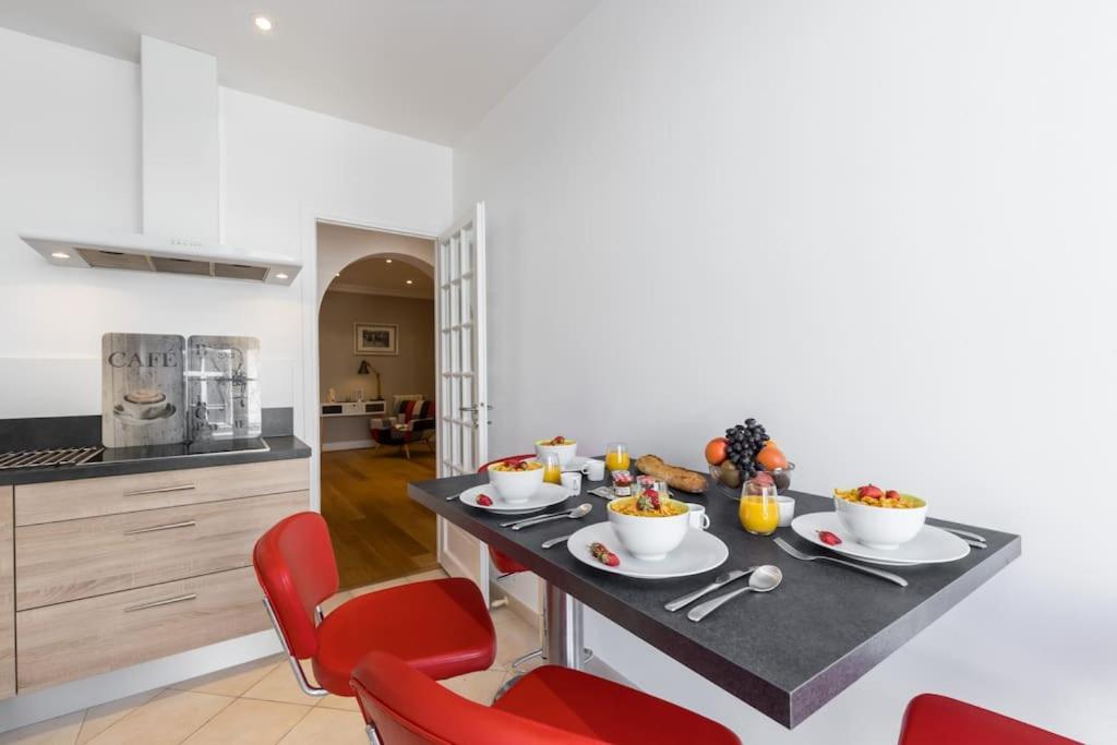 My Casa - Postes 32 - Splendid Apart City Center Close Sea Appartamento