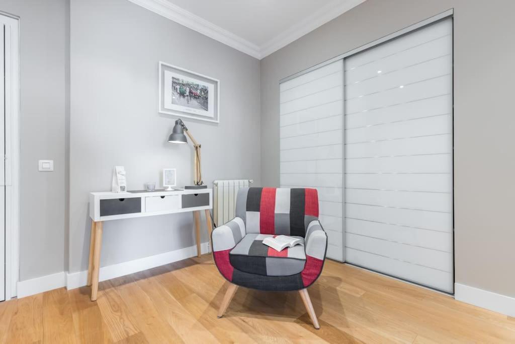 Appartamento My Casa - Postes 32 - Splendid Apart City Center Close Sea Nizza