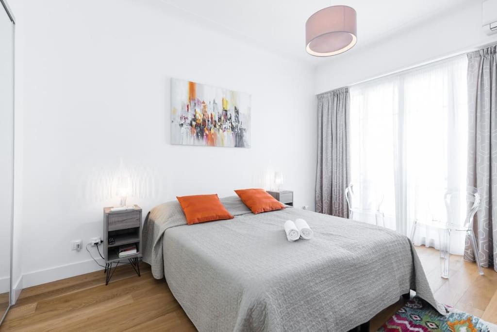 My Casa - Postes 32 - Splendid Apart City Center Close Sea Nizza