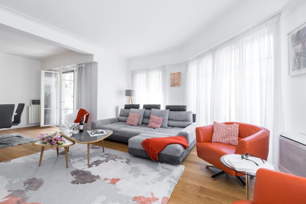 My Casa - Postes 32 - Splendid Apart City Center Close Sea *