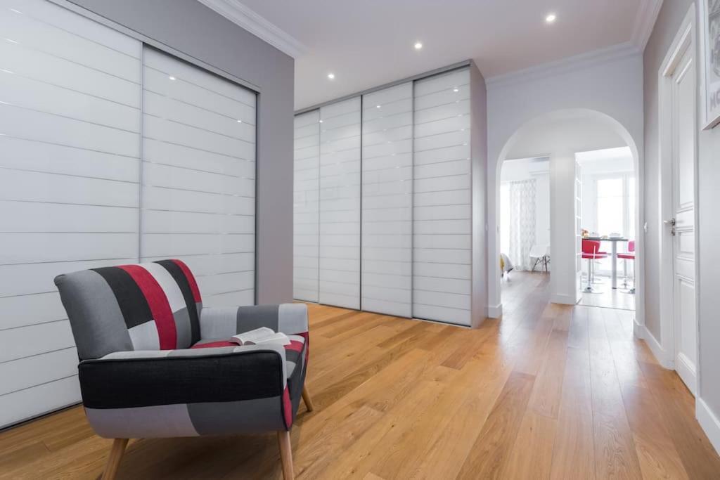 My Casa - Postes 32 - Splendid Apart City Center Close Sea Appartamento