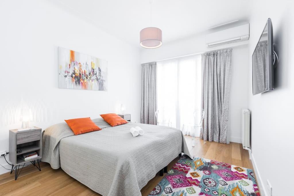My Casa - Postes 32 - Splendid Apart City Center Close Sea