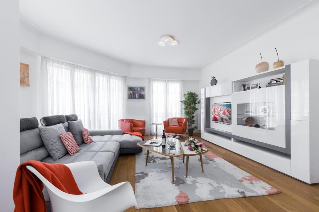 My Casa - Postes 32 - Splendid Apart City Center Close Sea