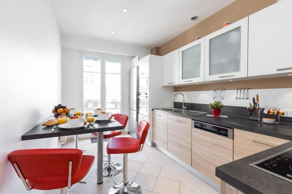 My Casa - Postes 32 - Splendid Apart City Center Close Sea Appartamento