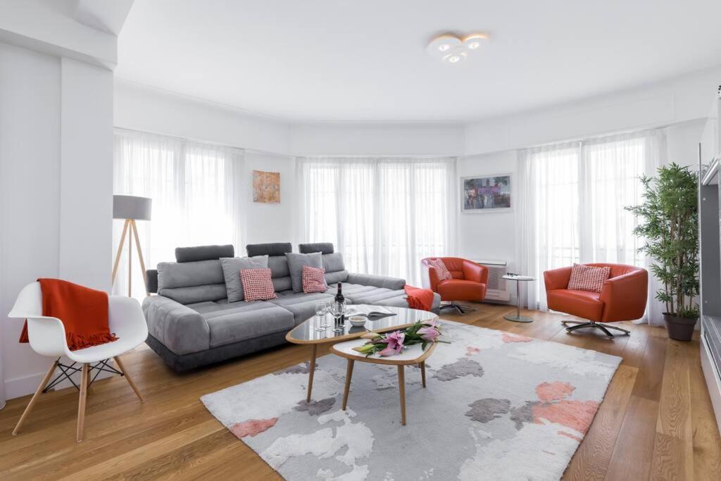 Appartamento My Casa - Postes 32 - Splendid Apart City Center Close Sea