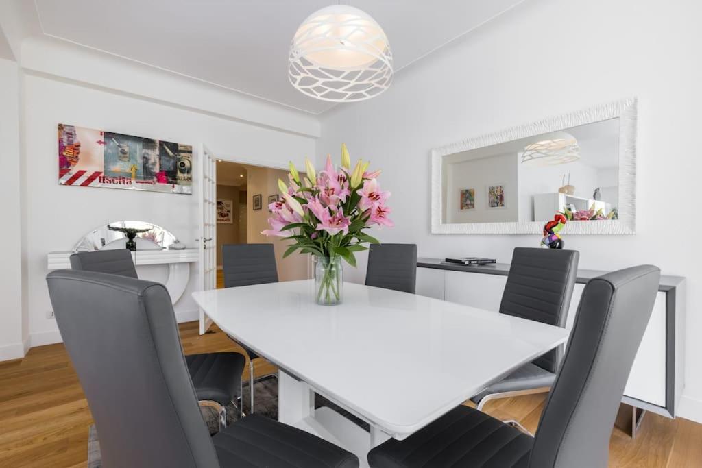 My Casa - Postes 32 - Splendid Apart City Center Close Sea