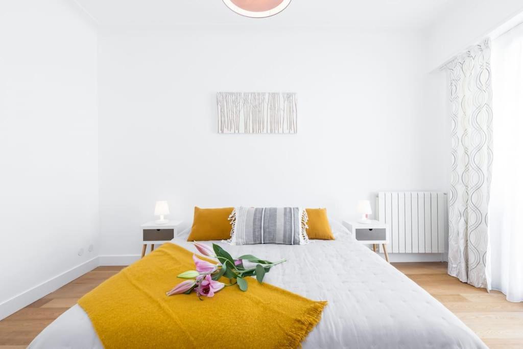 Appartement My Casa - Postes 32 - Splendid Apart City Center Close Sea *